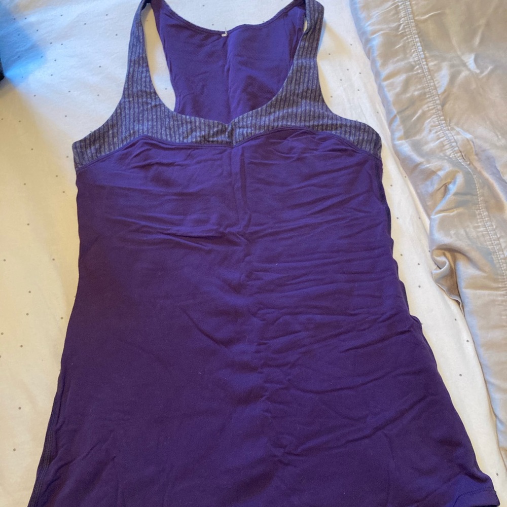 Tank - Picture 2 of 2